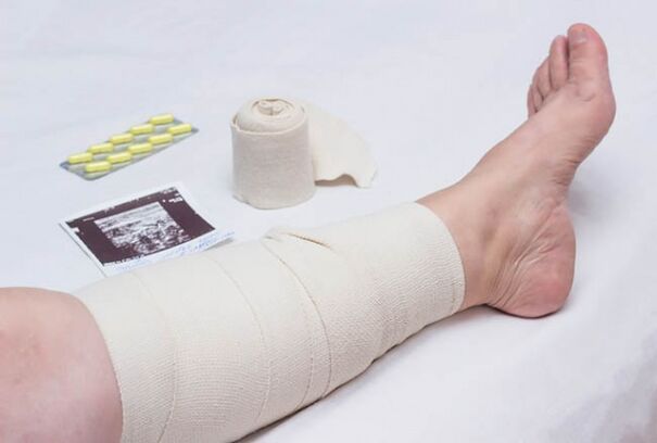 Possible consequences after surgery