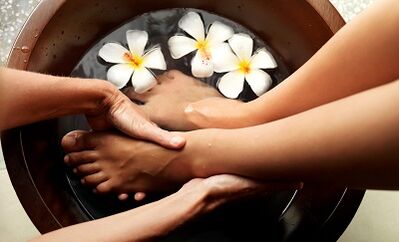 Is possible -e massage massage to do with varicos