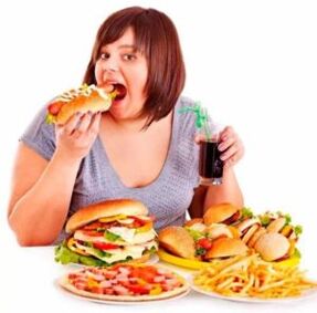 What has nothing to do with varicos